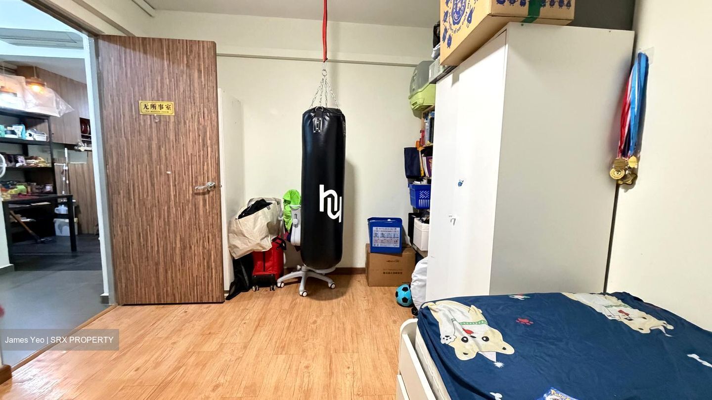 Blk 825 Yishun Street 81 (Yishun), HDB 3 Rooms #540697781